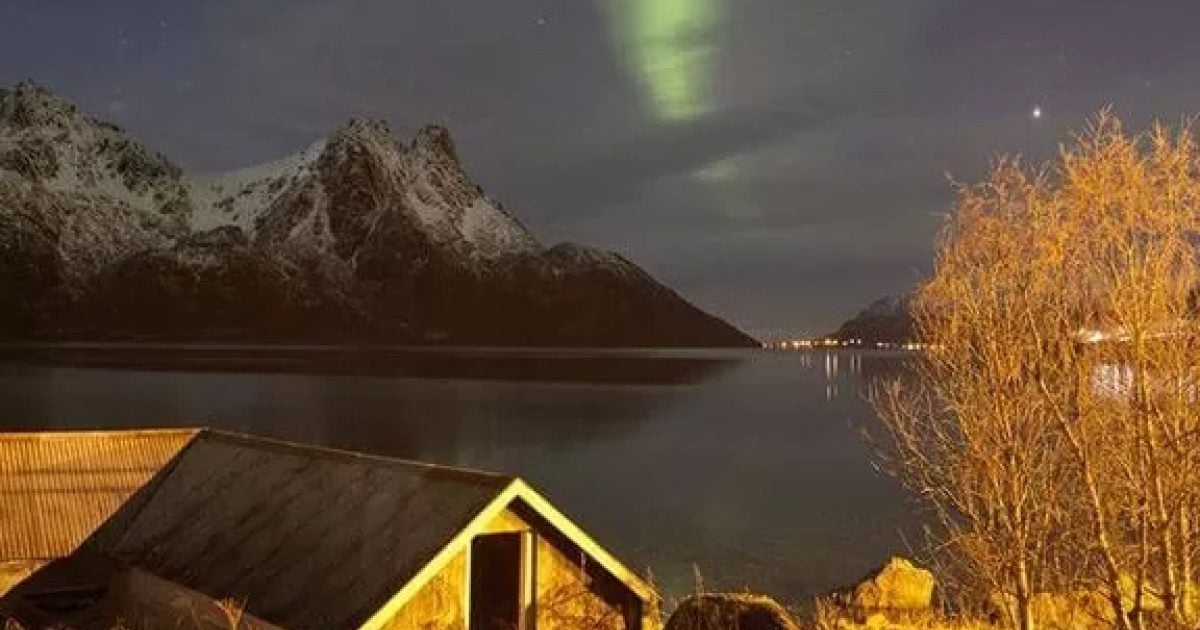 Unique mystery travel experiences