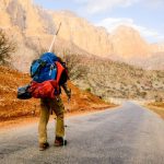 Walking travel itineraries for 2025