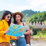 Budget transcontinental travel ideas